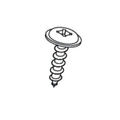 Screws - Drawer Slide - 25 Count